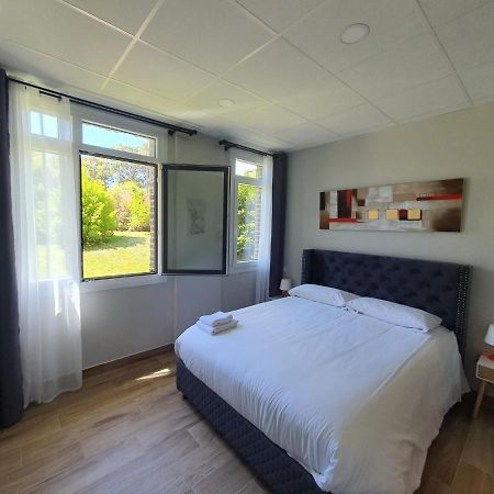 B75 Apartments Bilbao Luaran gambar