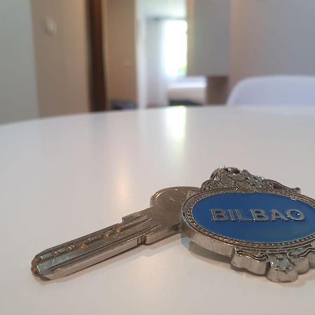 B75 Apartments Bilbao Luaran gambar