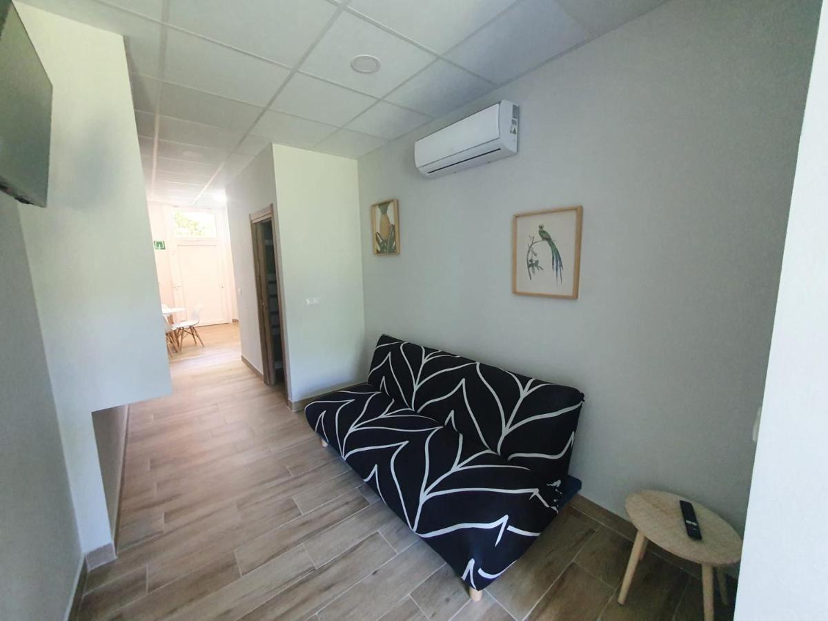 B75 Apartments Bilbao Luaran gambar