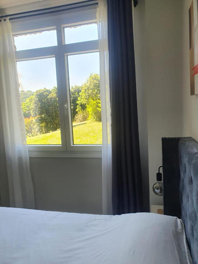 B75 Apartments Bilbao Luaran gambar