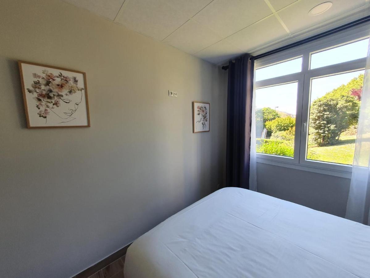 B75 Apartments Bilbao Luaran gambar
