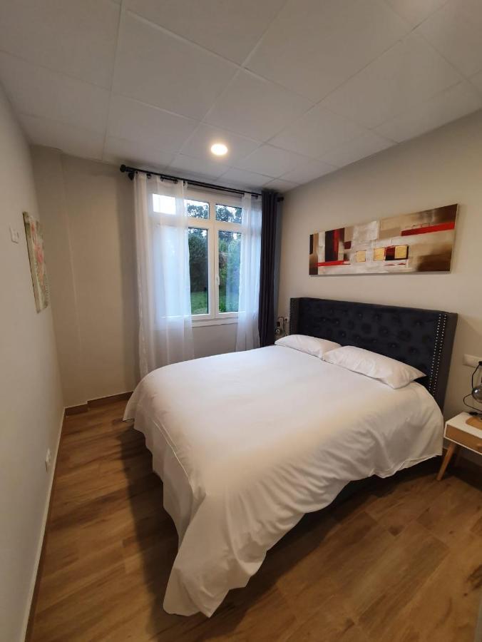 B75 Apartments Bilbao Luaran gambar