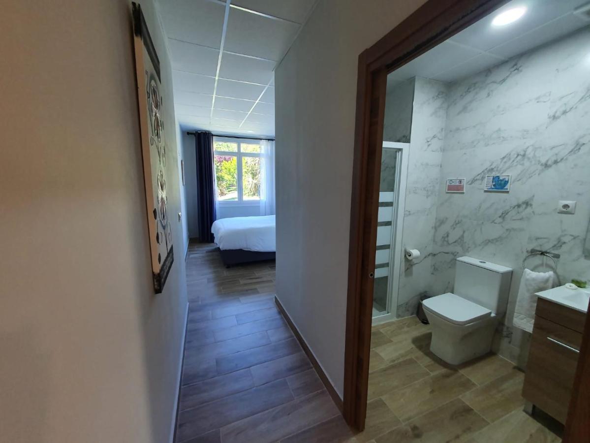 B75 Apartments Bilbao Luaran gambar
