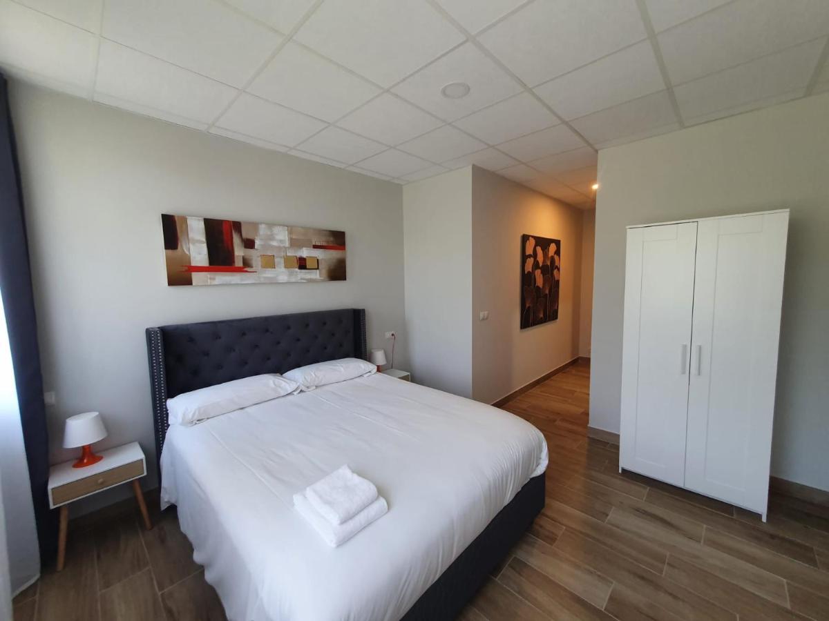 B75 Apartments Bilbao Luaran gambar