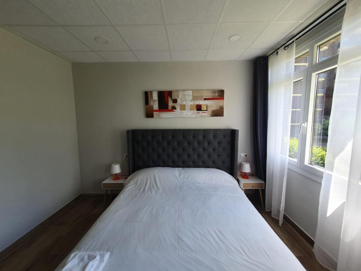 B75 Apartments Bilbao Luaran gambar