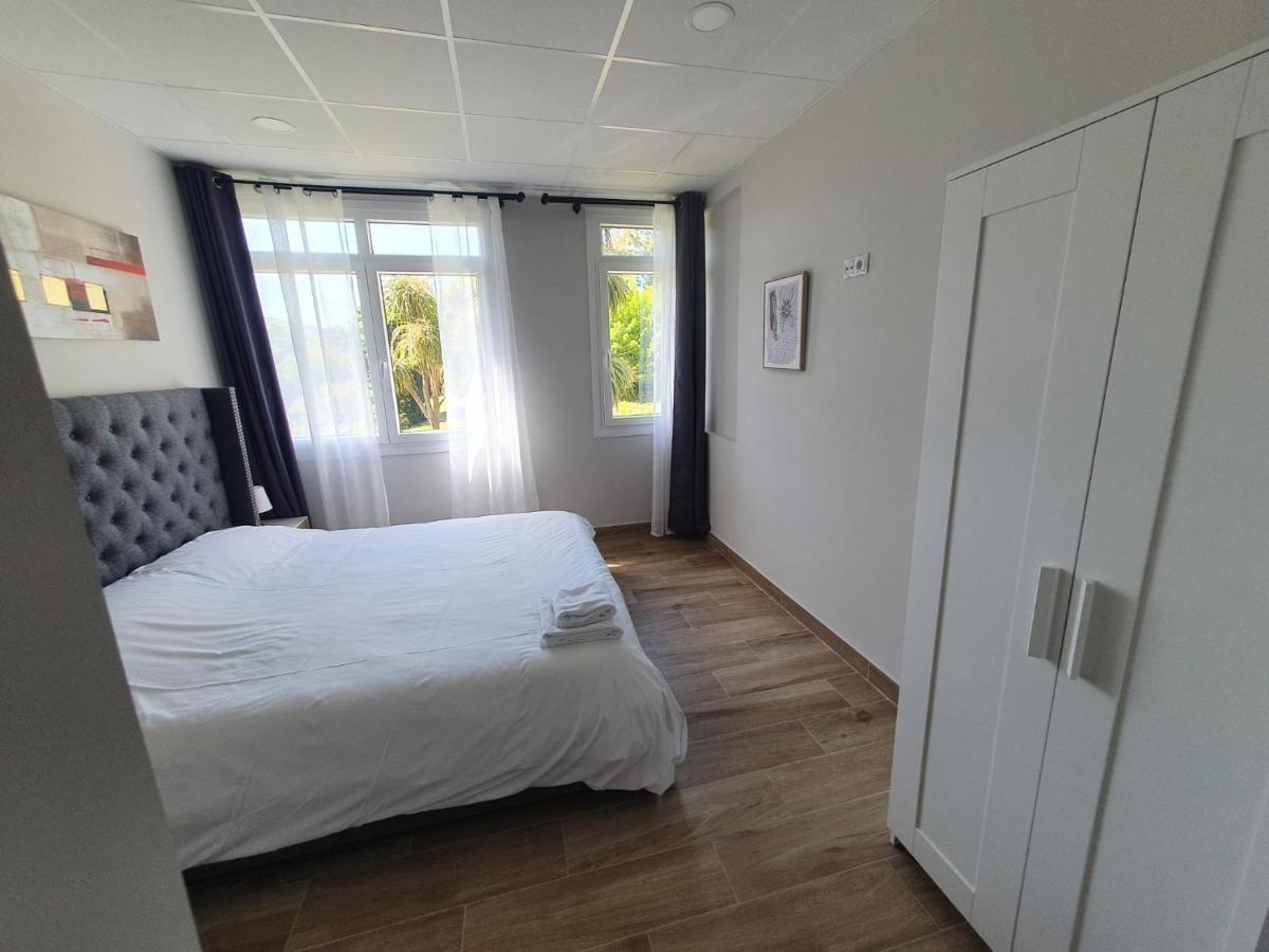 B75 Apartments Bilbao Luaran gambar