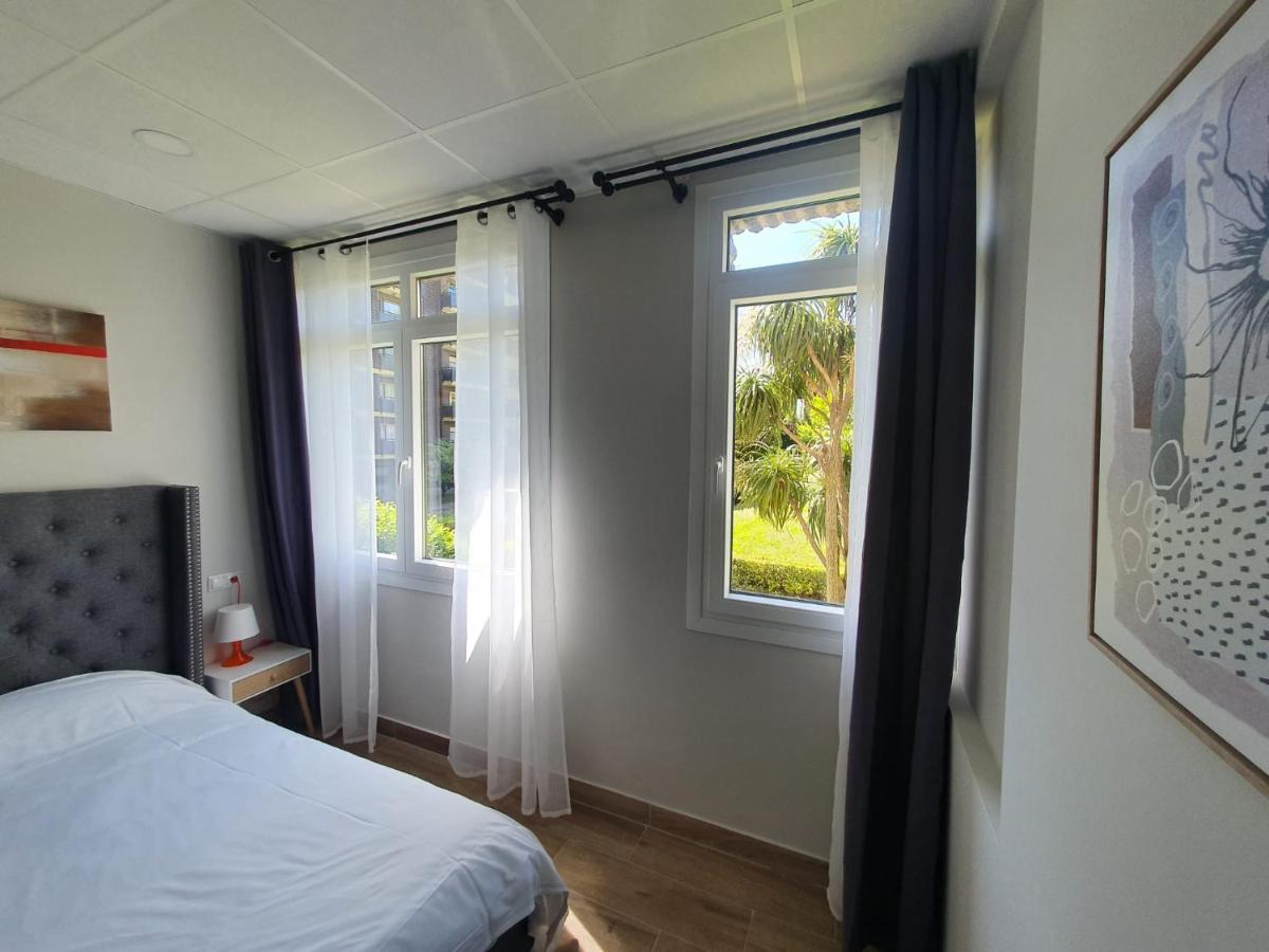 B75 Apartments Bilbao Luaran gambar