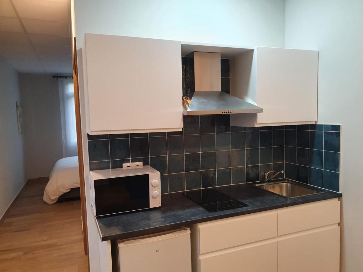 B75 Apartments Bilbao Luaran gambar